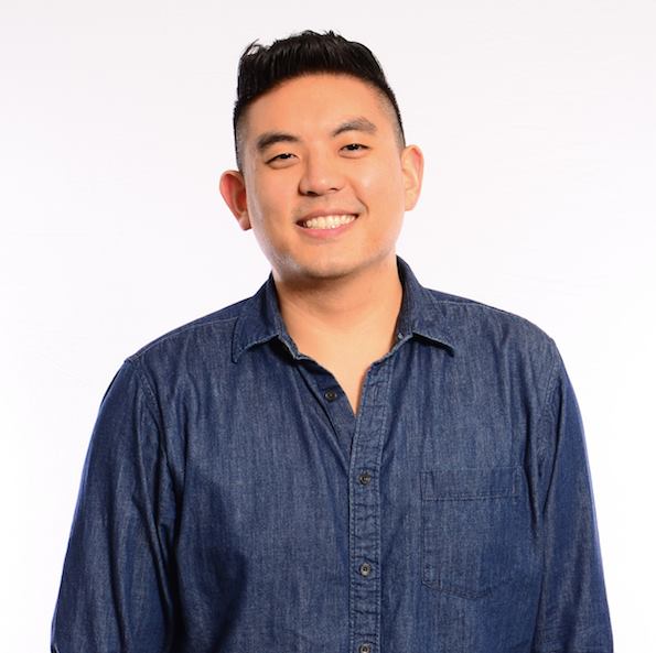 Paul Lee