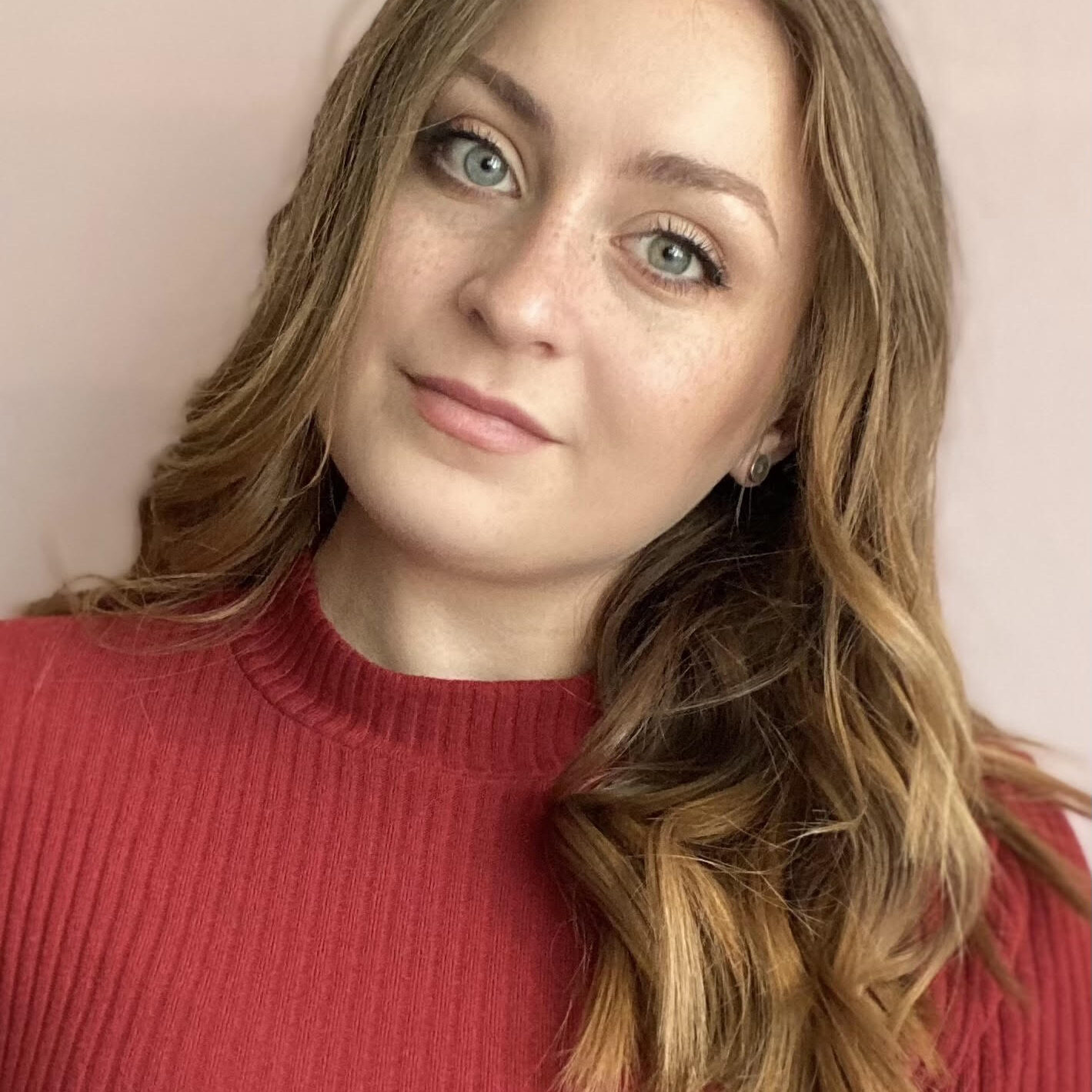 Hayley Werner Headshot